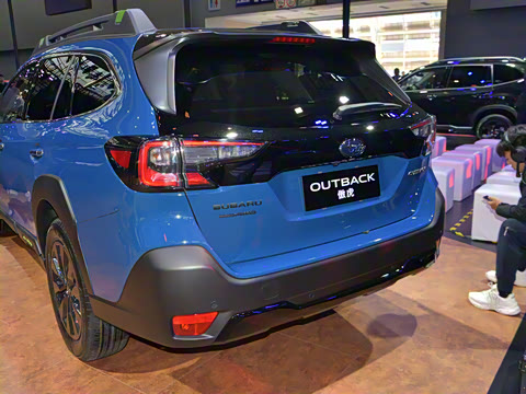 2024�� 2.5i AWD��Ұ�޶��� EyeSight