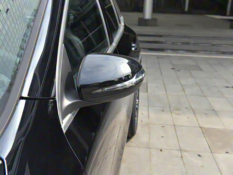 2022�� �Ŀ� GLA 200