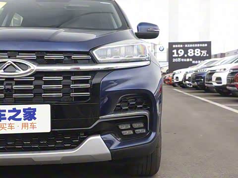 2019�� 1.5TCI �ֶ���Ӣ��