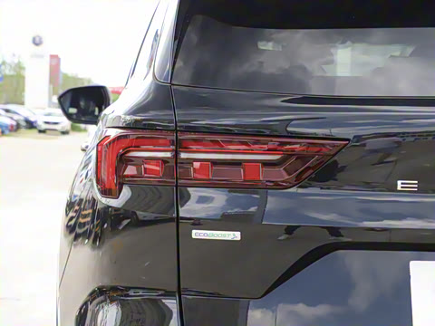 2022�� �Ŀ� EcoBoost 170 ������PLUS