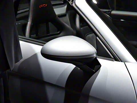 2018�� Boxster GTS 2.5T