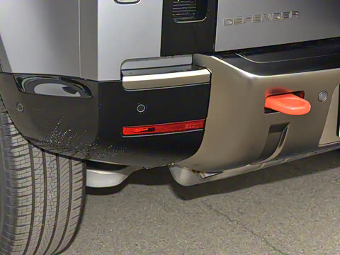 2024�� 110 3.0T P400 X