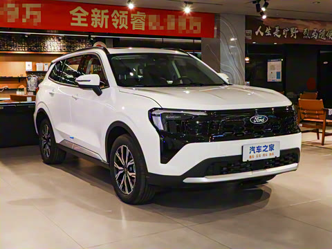 2025�� EcoBoost 170 ������