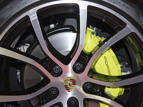 2023�� Cayenne Coup�� E-Hybrid 2.0T