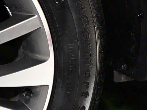 2017�� 1.5T �ֶ������