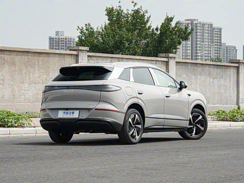 2025�� DM-i 170�캽Plus��