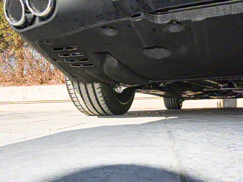 2022�� AMG GT 50 �����ܳ�