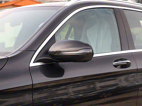 2022�� �Ŀ��� GLC 260 L 4MATIC ������