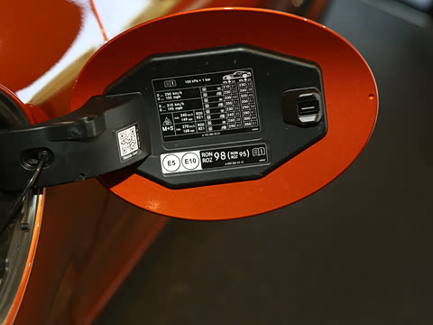 2025�� 63 S E Performance