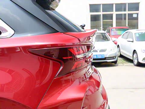 2019�� F�� 1.5T �Զ���۰� ��VI