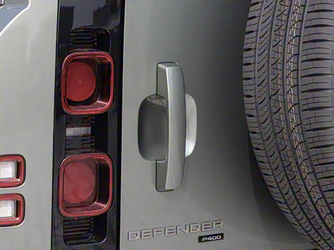 2023�� 110 3.0T P400 X-DYNAMIC HSE