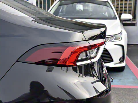 2021�� 1.2T S-CVT ��Ӣ��