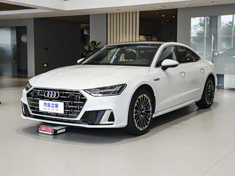 2025�� 45 TFSI ������