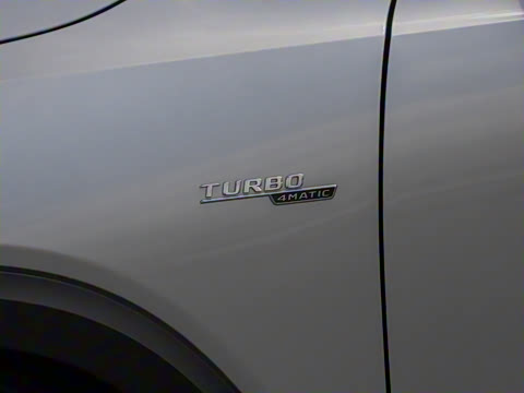 2022�� AMG GLB 35 4MATIC