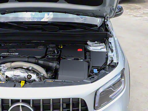 2022�� AMG GLB 35 4MATIC