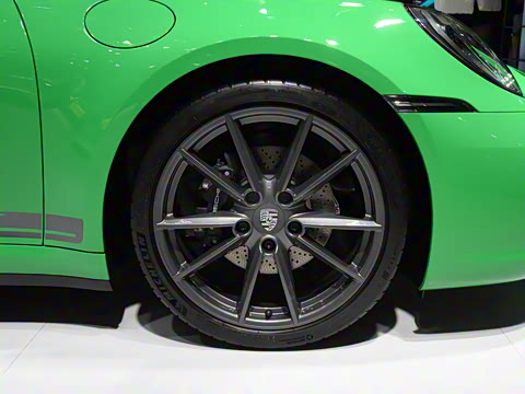 2023�� Carrera T 3.0T