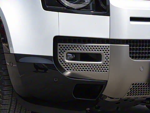 2023�� 110 3.0T P400 X-DYNAMIC HSE