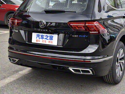 2022�� 430PHEV ���춯�콢��