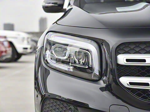 2023�� GLB 220 ʱ����