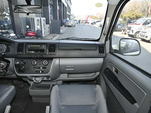 【凯锐浩克】金龙_凯锐浩克报价_凯锐浩克图片_汽车之家