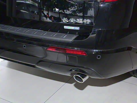 2022�� EcoBoost 285 ������ʮ�������� 7��