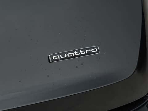 2025�� 45 TFSI quattro S line�˶���