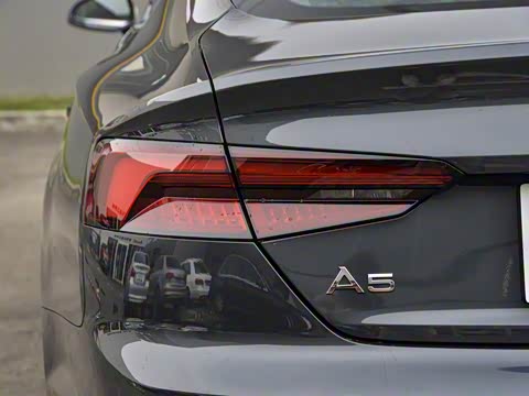 2019�� Sportback 45 TFSI quattro �˶���