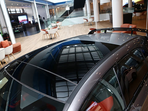 2025�� �Ŀ� AMG A 35 4MATIC