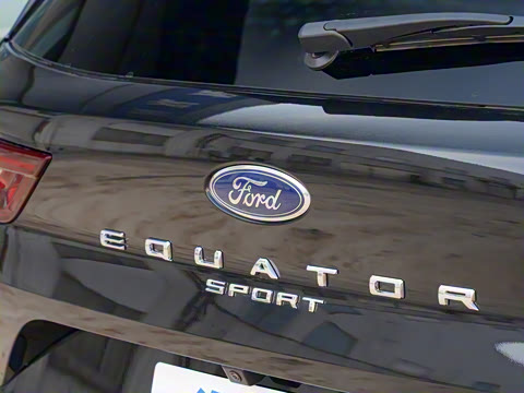 2022�� EcoBoost 170 ������