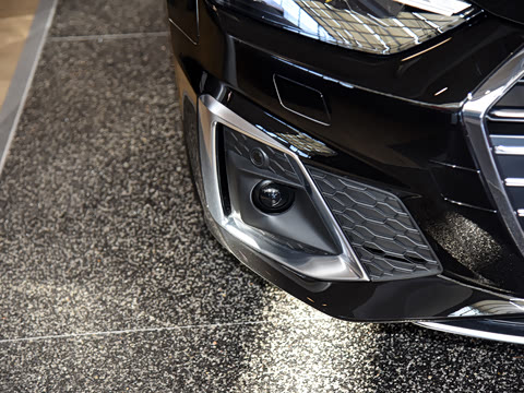 2022�� S5 3.0T Sportback