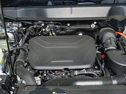 2023�� DHT-PHEV 110KM ���а�