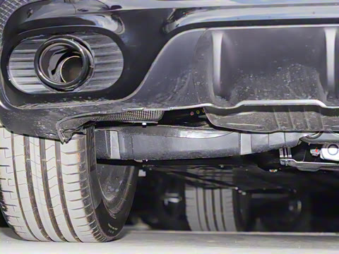 2022�� AMG GLB 35 4MATIC