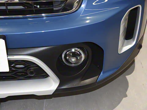 2021�� 2.0T COOPER S ALL4