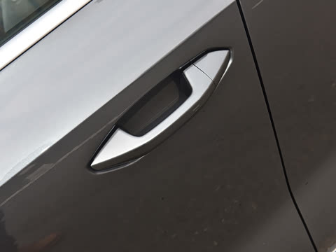 2022�� A3L Limousine 35 TFSI �����˶���