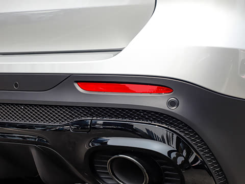 2023�� AMG GLB 35 4MATIC