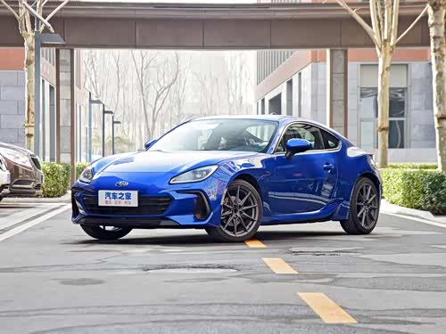 【斯巴鲁brz】斯巴鲁_斯巴鲁brz报价_斯巴鲁brz图片