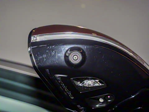 2025�� �Ŀ� S 480 4MATIC