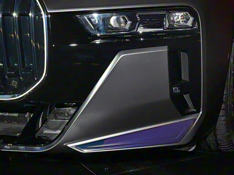 2023�� 740Li ������ M�˶���װ