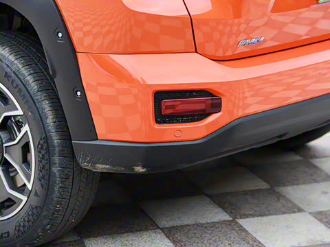 2023�� DHT-PHEV 105km �����Plus