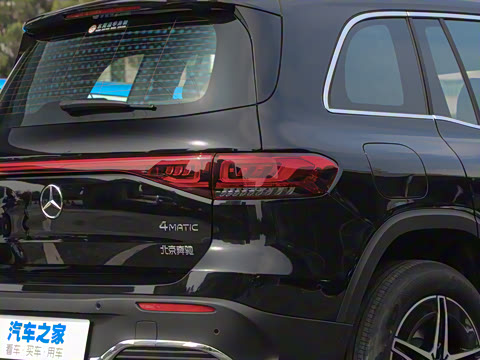 2022�� EQB 350 4MATIC �׷��ر��