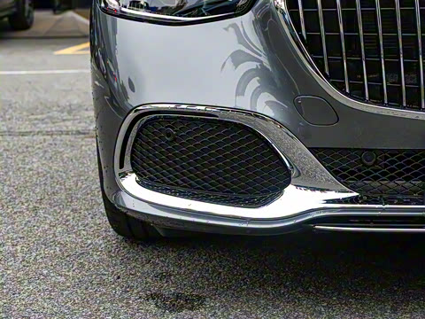 2025�� �Ŀ� S 480 4MATIC