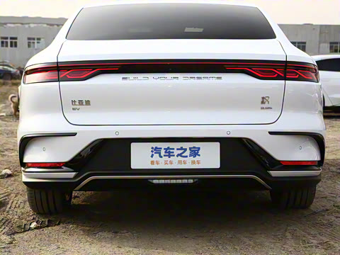 2023�� EV �ھ��� 610KM�����콢��