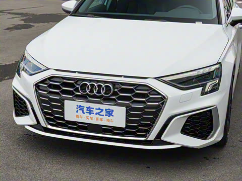 2024�� Sportback 35 TFSI ��ȡ�˶���