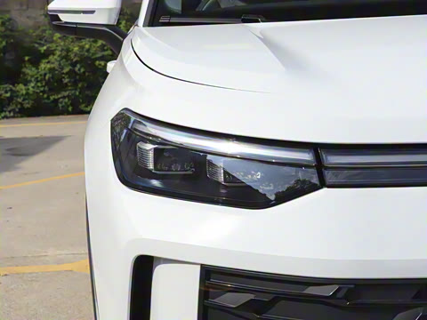 2025�� ̽��L 300TSI ������Ӣ