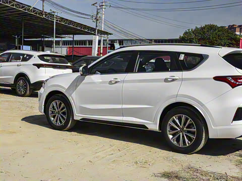 2022�� 1.5T �ֶ�����ѷ�� 7��