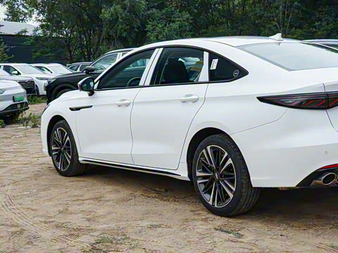 2025�� 2.0T DCT ������