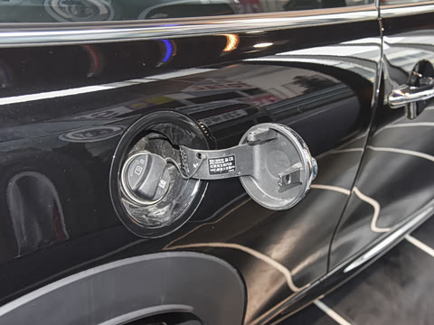 2020�� 2.0T JOHN COOPER WORKS ALL-IN