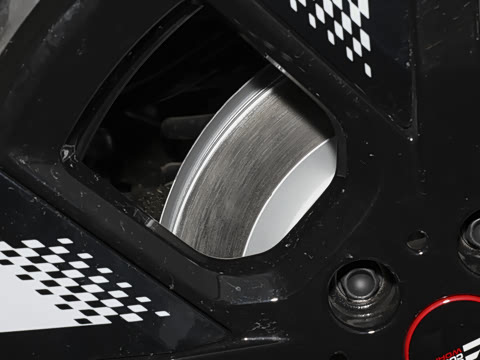 2025�� JOHN COOPER WORKS