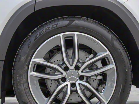 2022�� AMG GLB 35 4MATIC