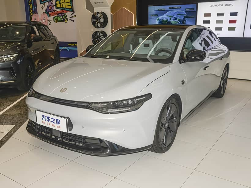 【零跑c01店内降价促销 欢迎到店试驾_惠州零跑中心金山汽车城店优惠